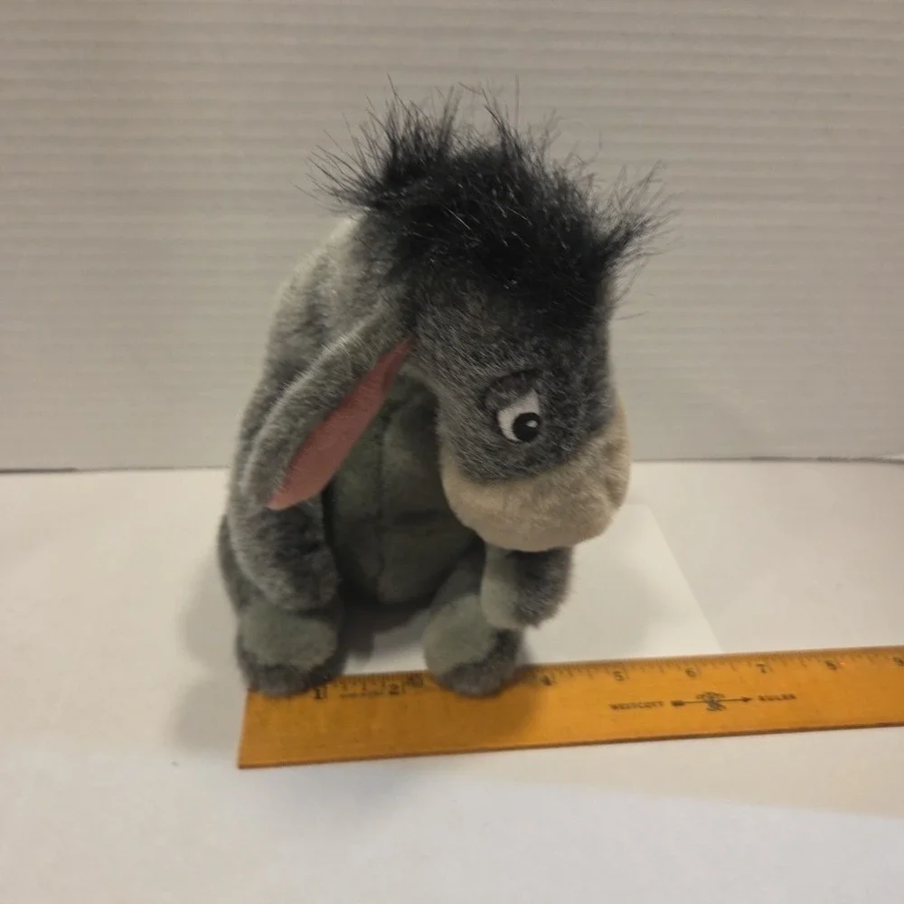 Walt Disney World Eeyore 10
